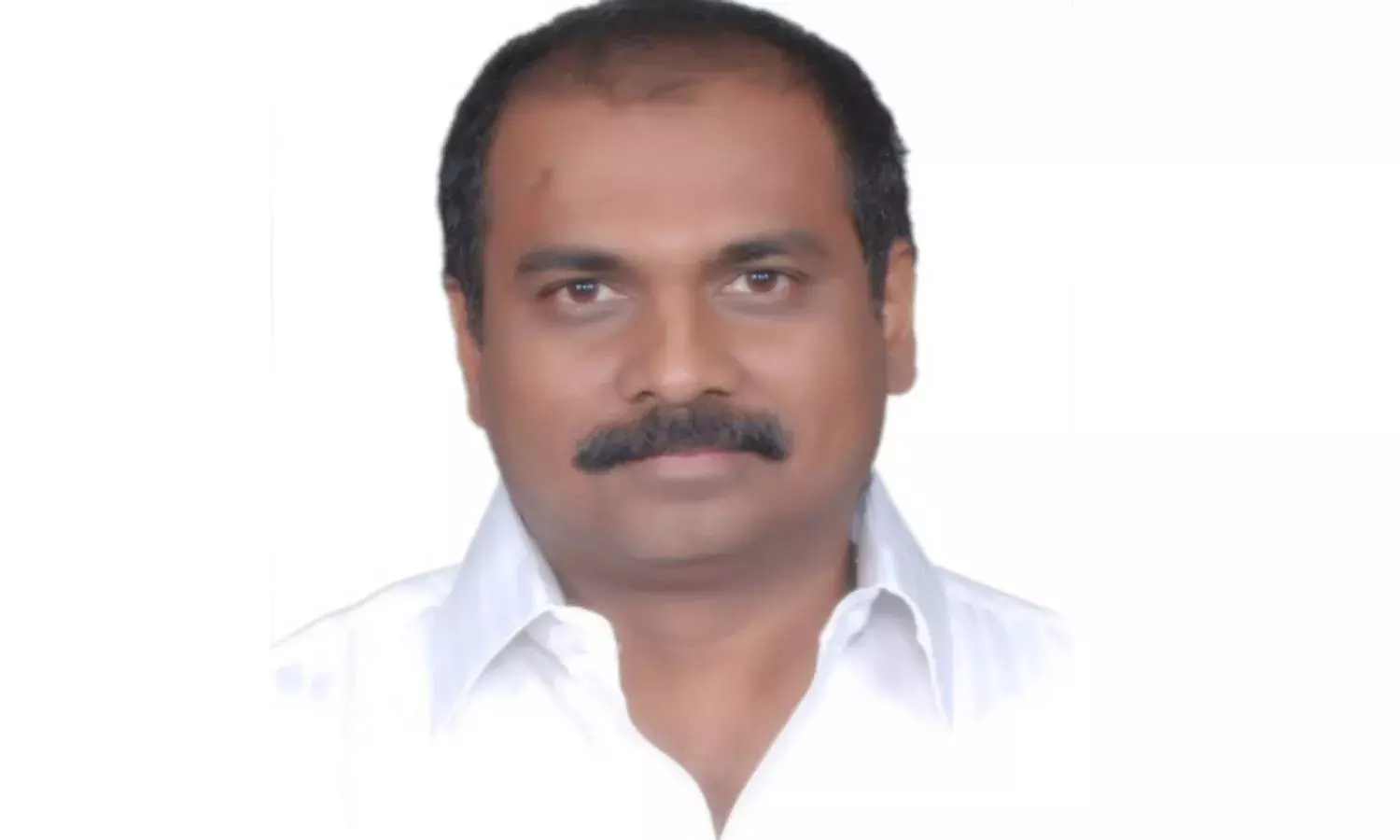 YSRCP MLA Kanna Babu booked for threatening rival candidate