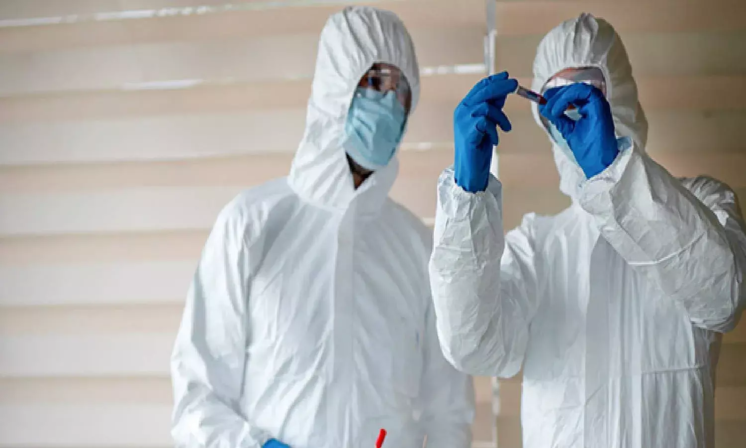 174 doctors died due to COVID19, six in Telangana: Centre