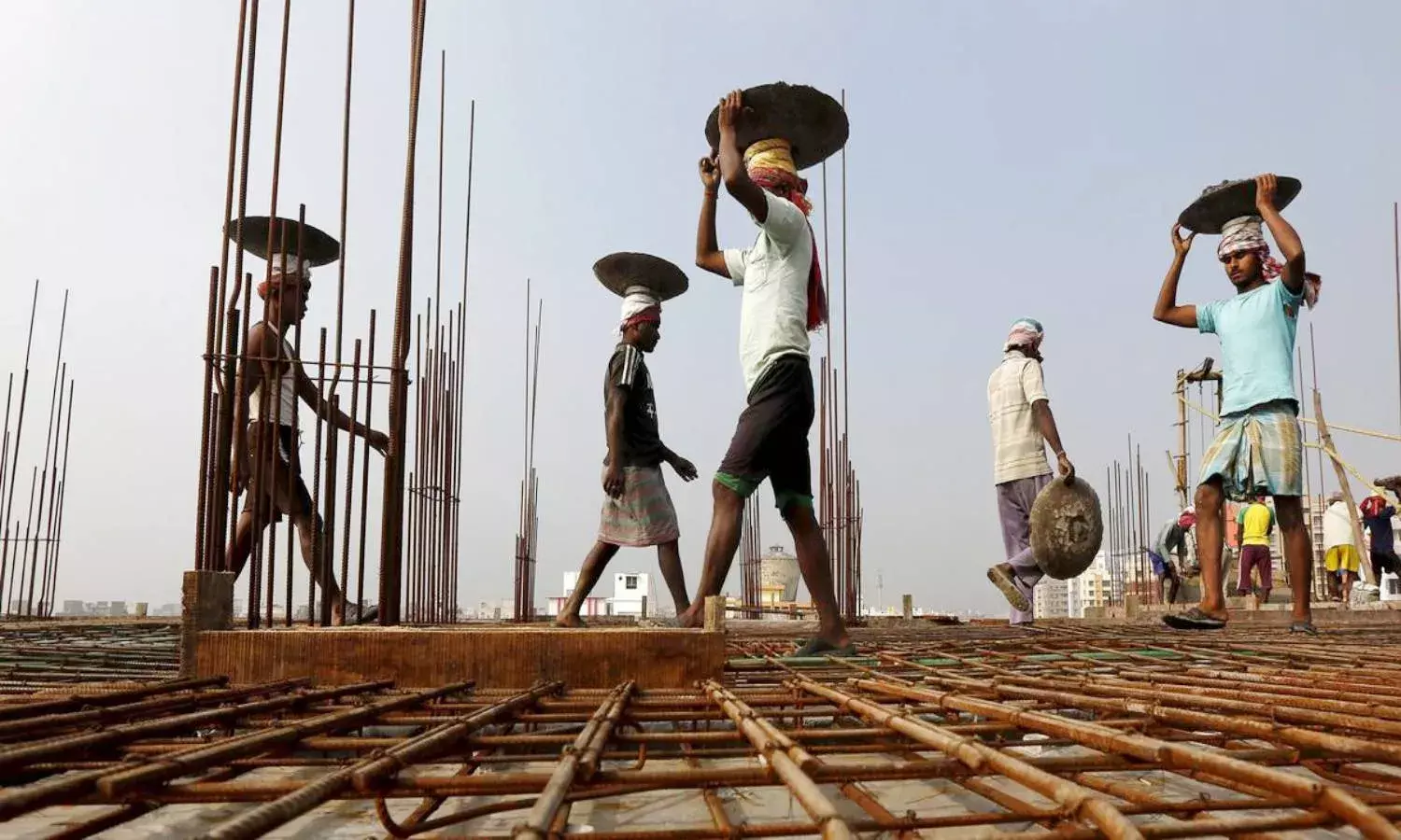 Overseas recruitment: MEA warns employment agencies against duping Telangana, Andhra Pradesh residents