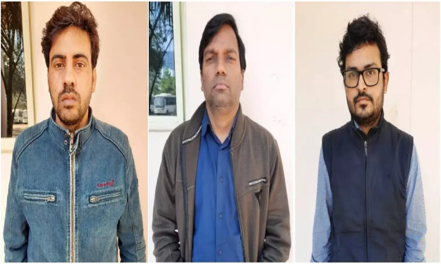 Shared BK App directors cheat 20,000 victims to the tune of 50 Cr, arrested