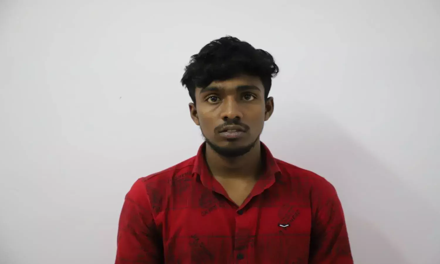 2-year jail for Vizag man who impersonated TV actor Ravi Krishna on FB, cheated woman