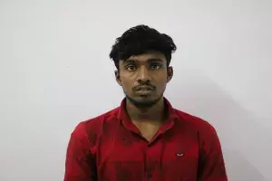 2-year jail for Vizag man who impersonated TV actor Ravi Krishna on FB, cheated woman 2-year jail for Vizag man who impersonated TV actor Ravi Krishna on FB, cheated woman
