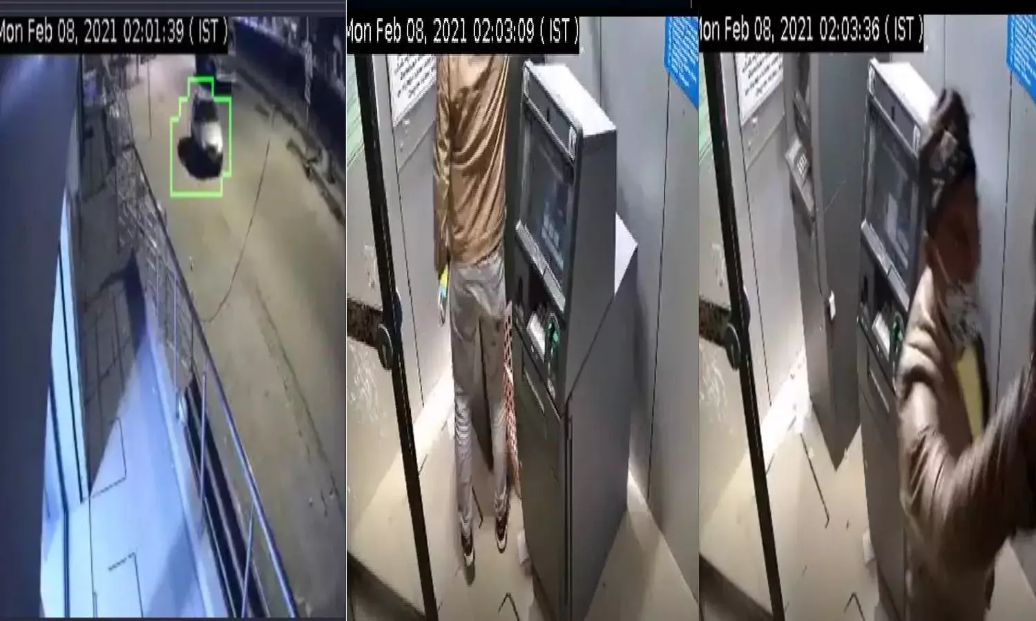 Gangs of Mewat: Majority of ATM thefts in Telangana linked to Haryana