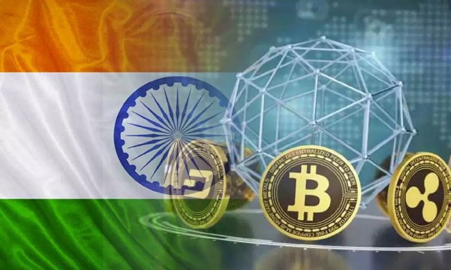 India not ready for cryptocurrency, Centre yet to decide on legislative proposal for virtual currencies