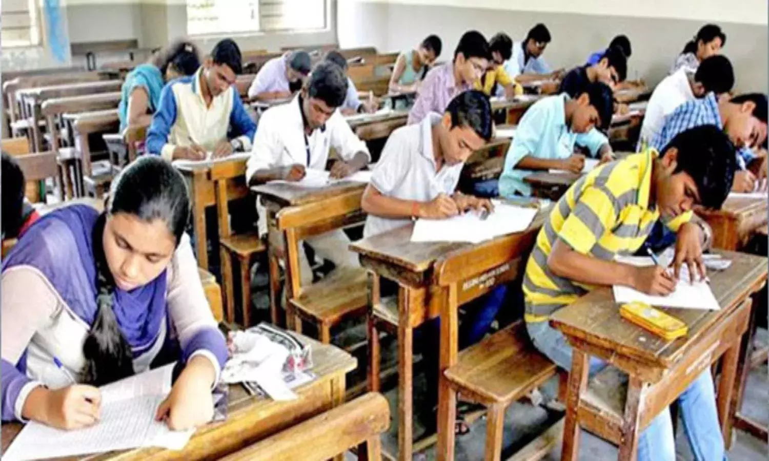 Time Table: Board of Secondary Education, Telangana releases dates for SSC