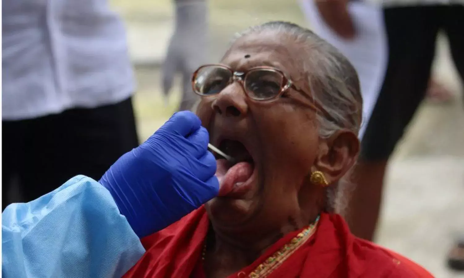 One in every four have antibodies against COVID-19 in Telangana: ICMR sero survey