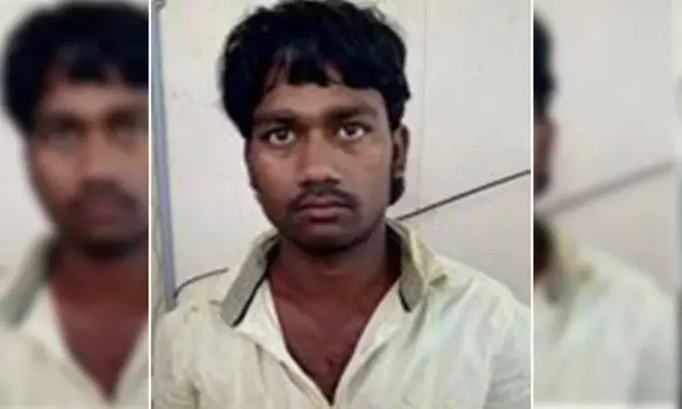Landmark judgement: Man sentenced to death for rape, murder of 5-yr-old girl in Telangana