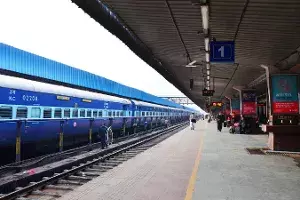 Railways fined Rs 15k for arbitrarily cancelling train, causing mental agony to passenger Railways fined Rs 15k for arbitrarily cancelling train, causing mental agony to passenger