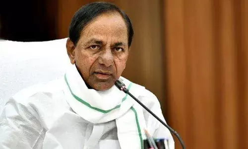 Zilla, Mandal Parishads to receive funds akin to Gram Panchayats from next fiscal: KCR