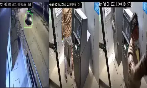Gangs of Mewat: Majority of ATM thefts in Telangana linked to Haryana