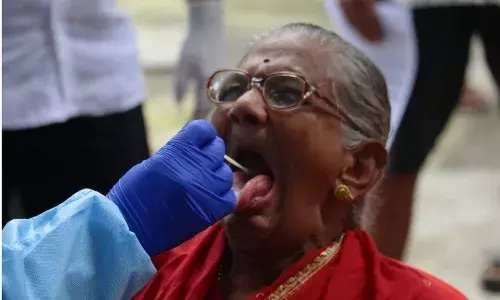 One in every four have antibodies against COVID-19 in Telangana: ICMR sero survey