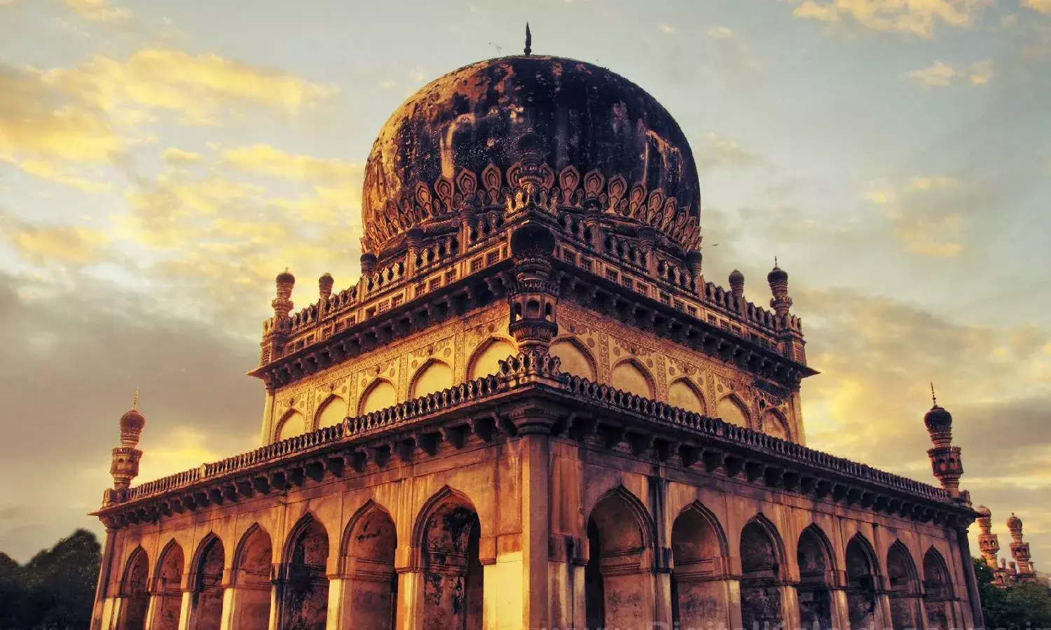 Centre releases over Rs 70 crore to develop heritage sites, promote tourism in Telangana