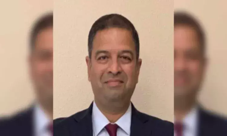 IT raids Hyd-based businessman Srinivas Raju Mantena in Rs 1030 Cr e-tender scam.