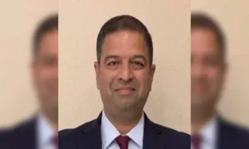 IT raids Hyd-based businessman Srinivas Raju Mantena in Rs 1030 Cr e-tender scam.