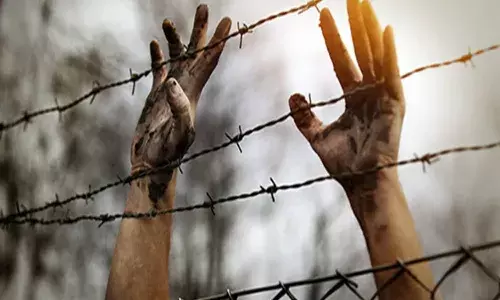 TSNPDCL asked to pay Rs 5L compensation to family of Nirmal man electrocuted in 2017