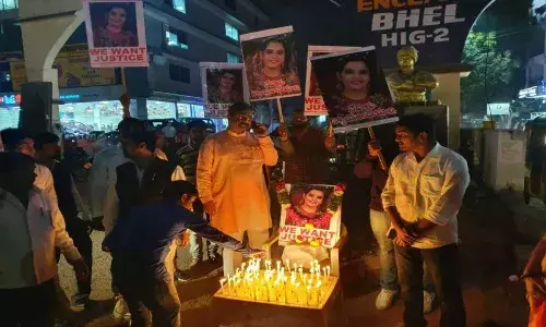 Justice for Neha: TS begins probe into BHELs employee death