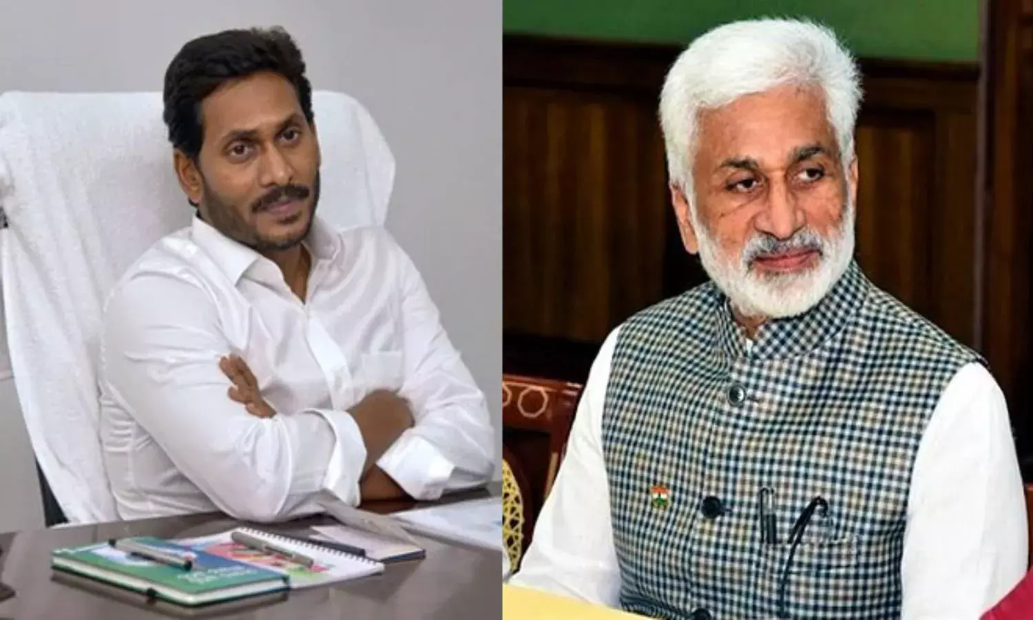 Jagan Mohan Reddy is against disinvestment of RINL: Vijayasai Reddy