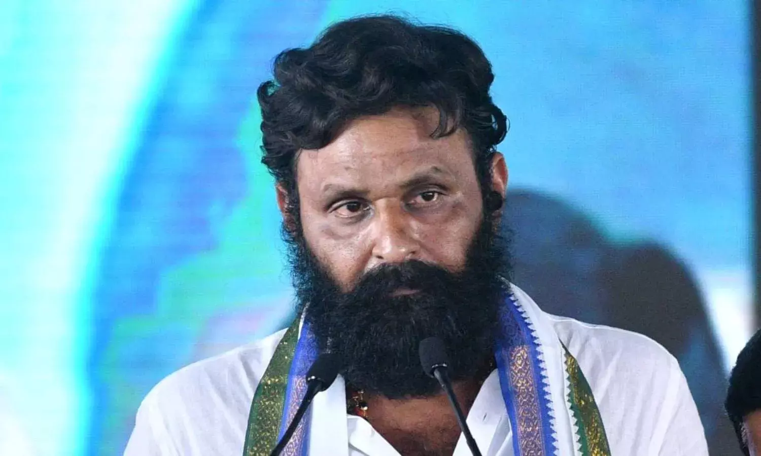 YSRCP confident of sweeping GP polls: Kodali Venkateswara Rao