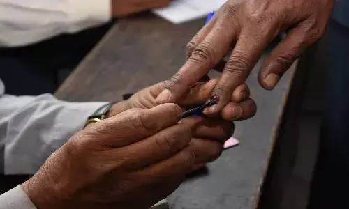 Elections to four Legislative Council seats in Telangana, AP to be held on March 14
