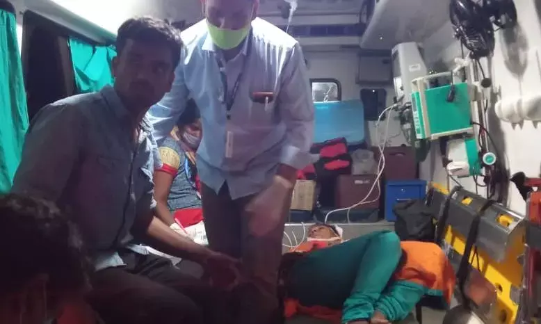 Drivers negligence led to fatal accident at Araku: RTA