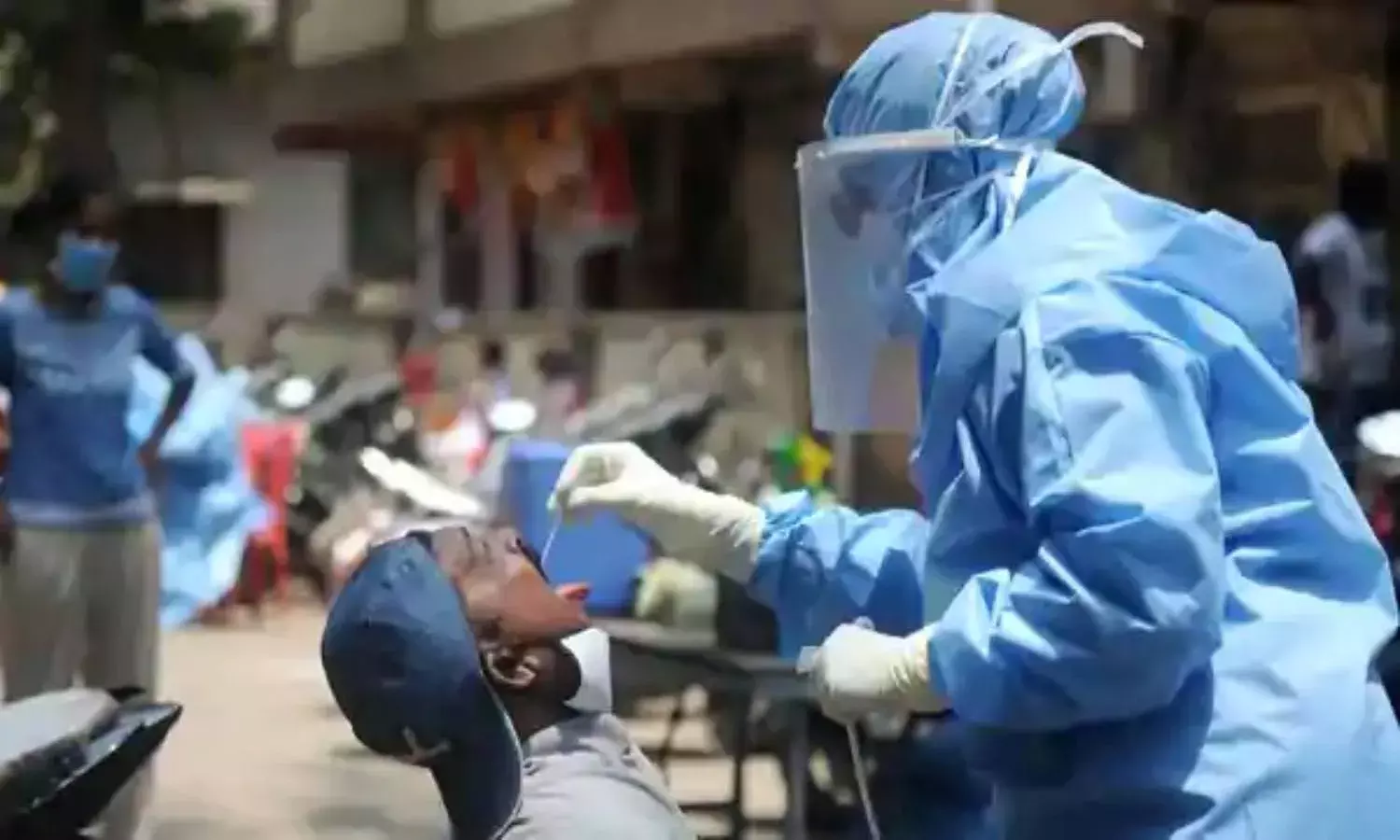 COVID 19: Telangana reports less than 100 new cases after 8 months