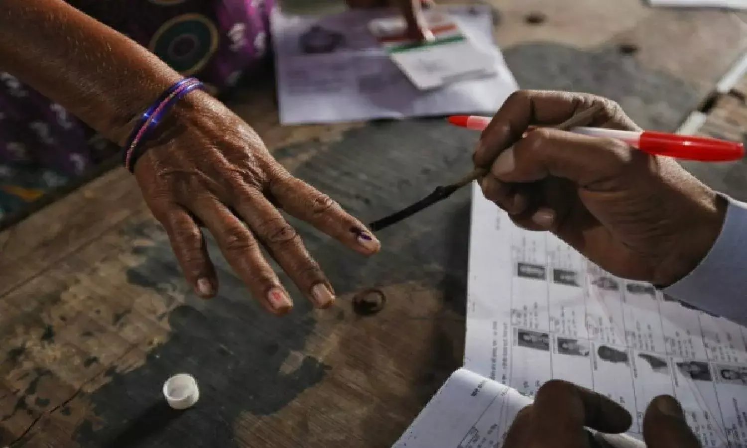 Andhra Pradesh: Municipal polls to be held on March 10, counting on March 14