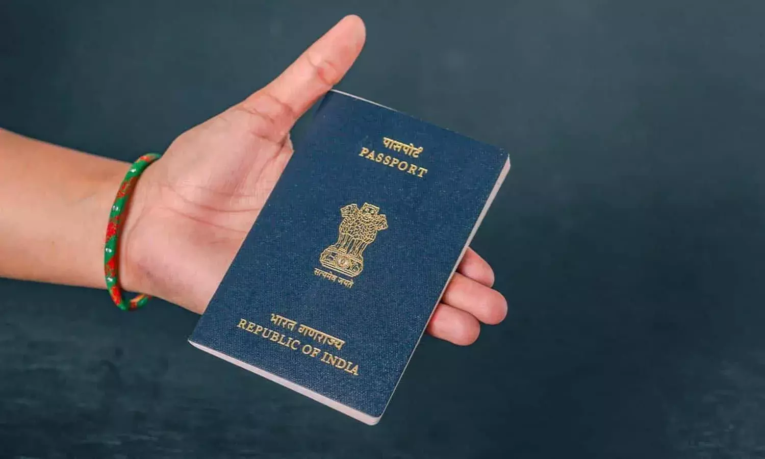 `No need to carry Aadhar, Voter Card: Passport applicants can now upload documents on DigiLocker