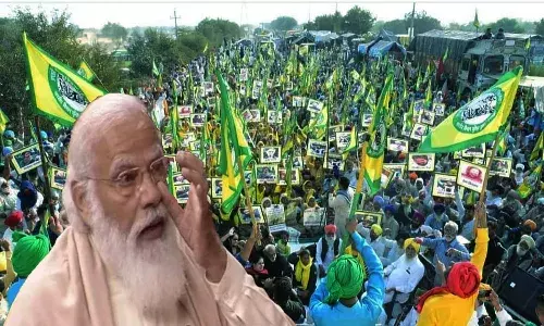 Opinion: Observations on PMs `misleading statements on `Agri Bills, Public Sector and Climate Change