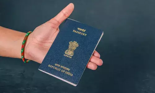 `No need to carry Aadhar, Voter Card: Passport applicants can now upload documents on DigiLocker