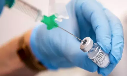 Nursing student robbed old couple after administering fake COVID vaccine