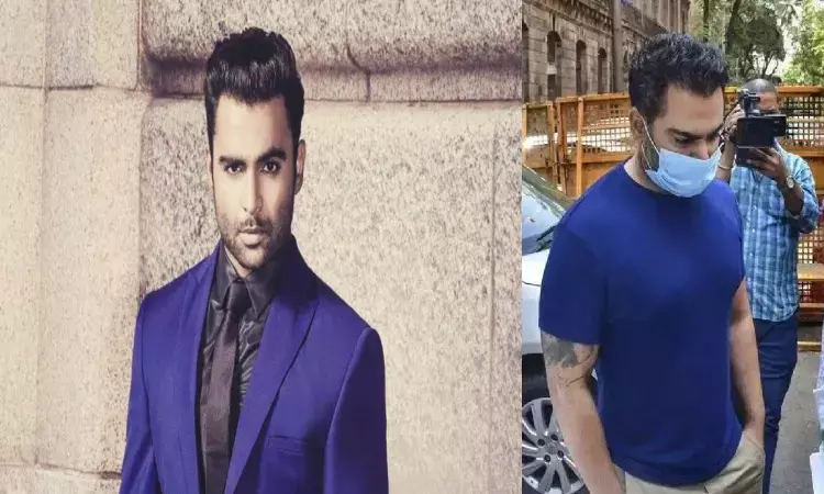 ED gets custody of actor Sachin Joshi, to grill him on  Rs.410 Cr bank fraud