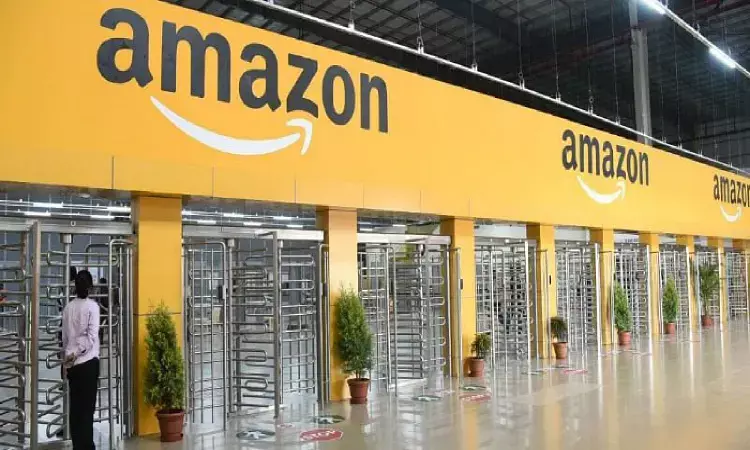 Amazon to begin manufacture of electronics in India, beginning with Fire TV Stick