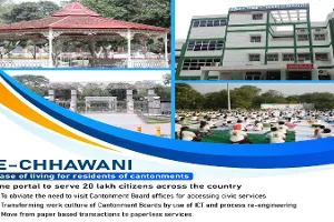 E-Chhawani portal: Residents of 62 Cantonment Boards can complain here E-Chhawani portal: Residents of 62 Cantonment Boards can complain here