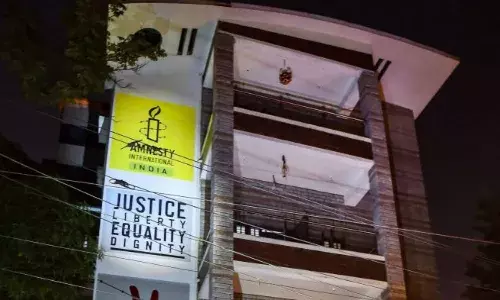 Amnesty International India illegally received Rs 51.72 Cr after FCRA was cancelled: ED