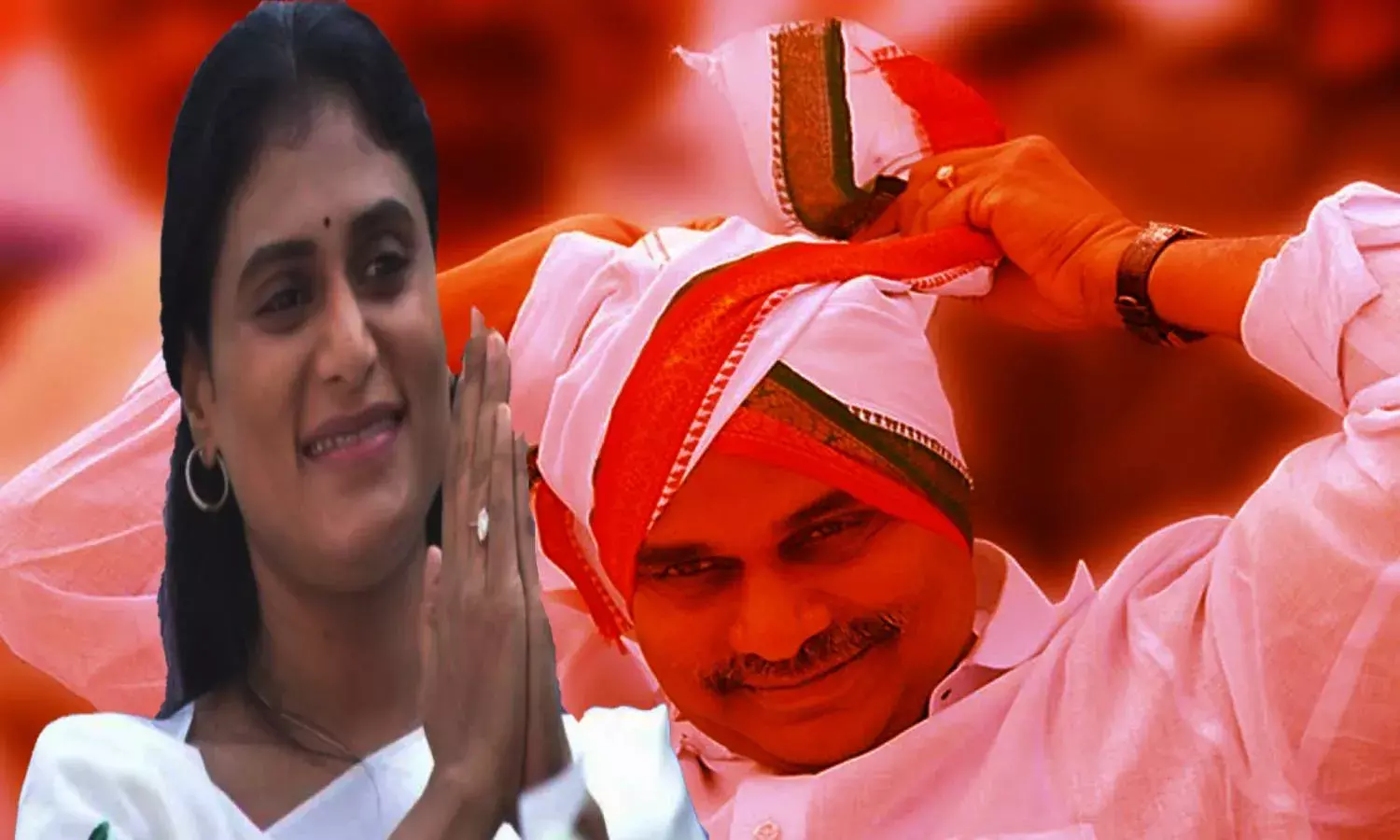 Rajanna Rajyam:  Sharmilas battle cry appears to be an attempt to revive Reddys relevance in politics