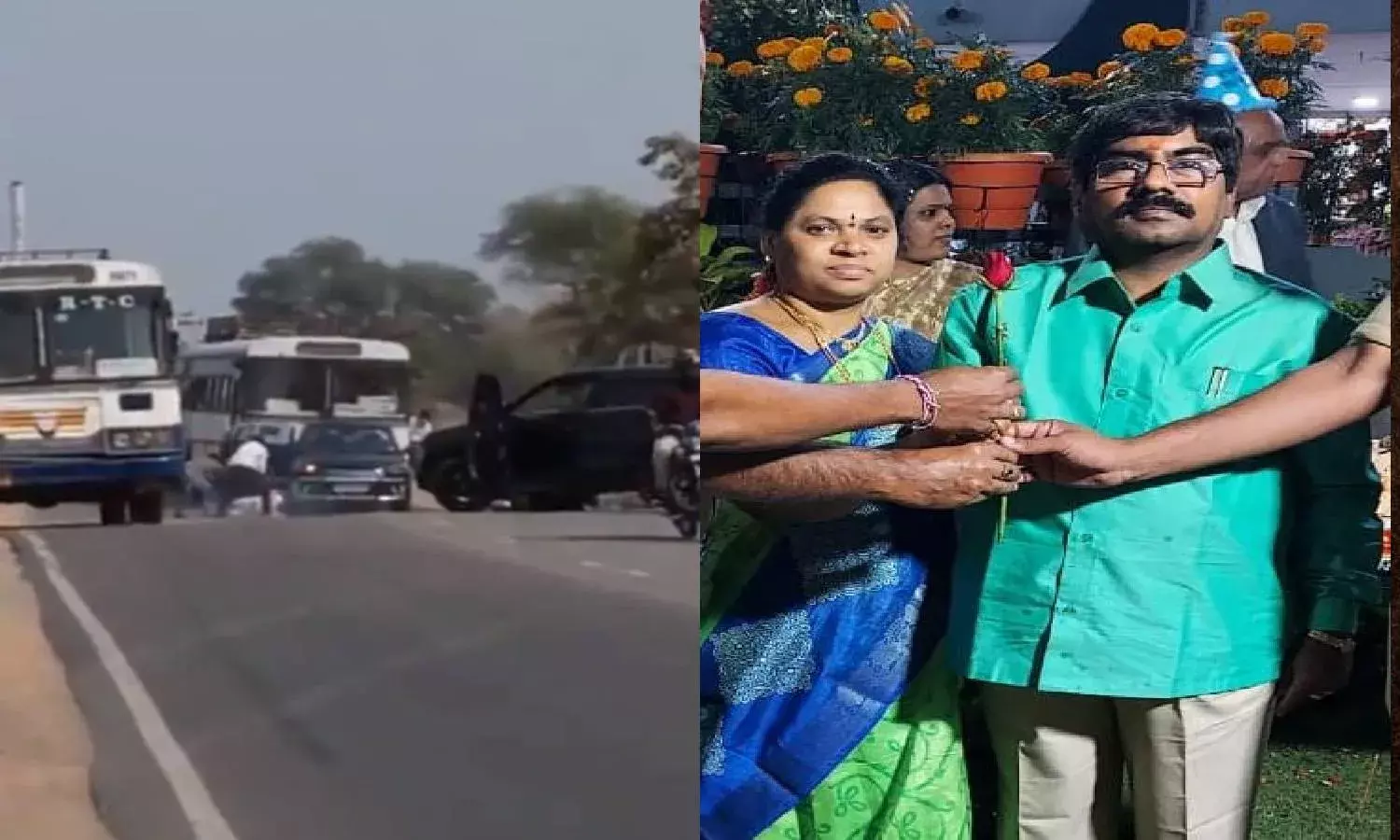 Clamor grows for CBI probe into murder of lawyer couple at Peddapalli