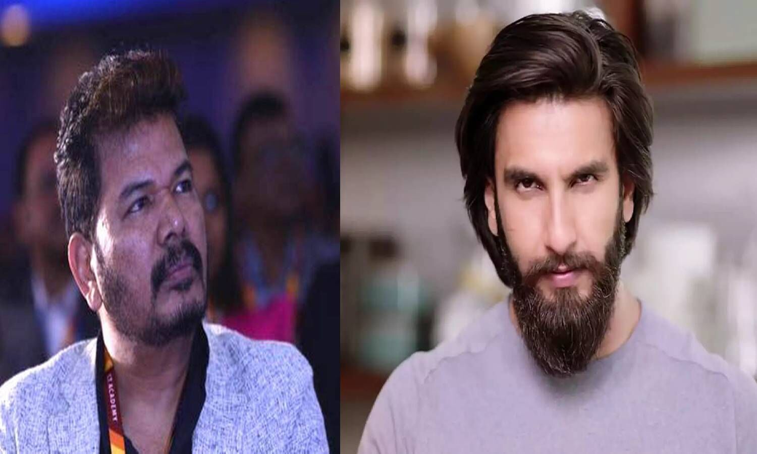 Director Shankar likely to collaborate with Ranveer Singh