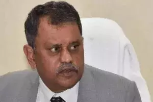 AP polls: SEC cracks whip against illegal electioneering, launches helpline AP polls: SEC cracks whip against illegal electioneering, launches helpline
