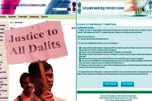 How a dalits death revealed the slack NCSC- CMIS grievance redressal system How a dalits death revealed the slack NCSC- CMIS grievance redressal system