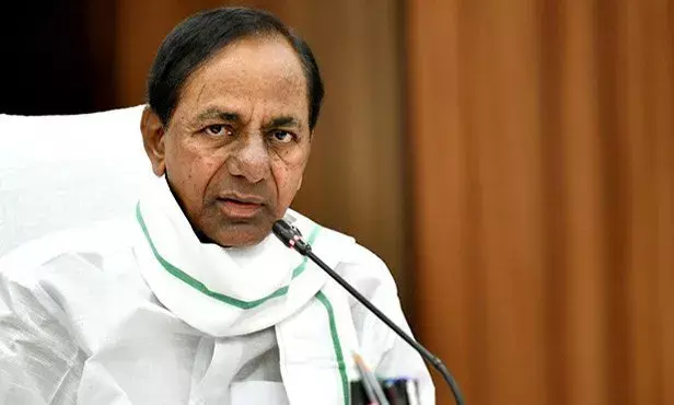Digital survey of agricultural lands to start soon in Telangana: KCR