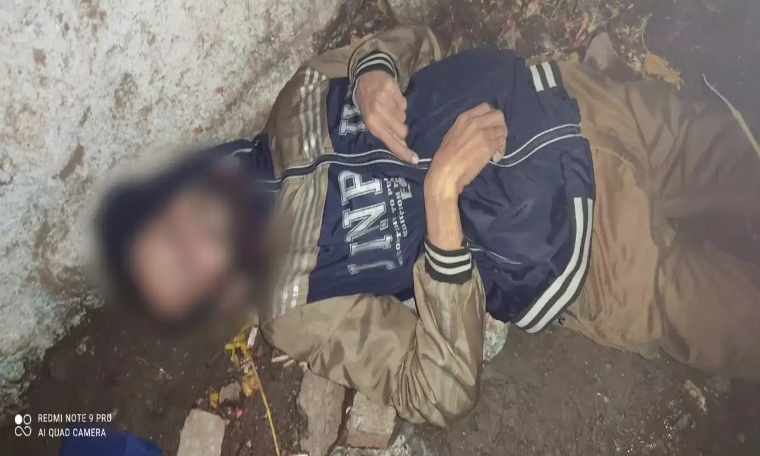 Hyderabad witnesses unseasonal rain, 42 YO man electrocuted at Ghode-ki-kabar