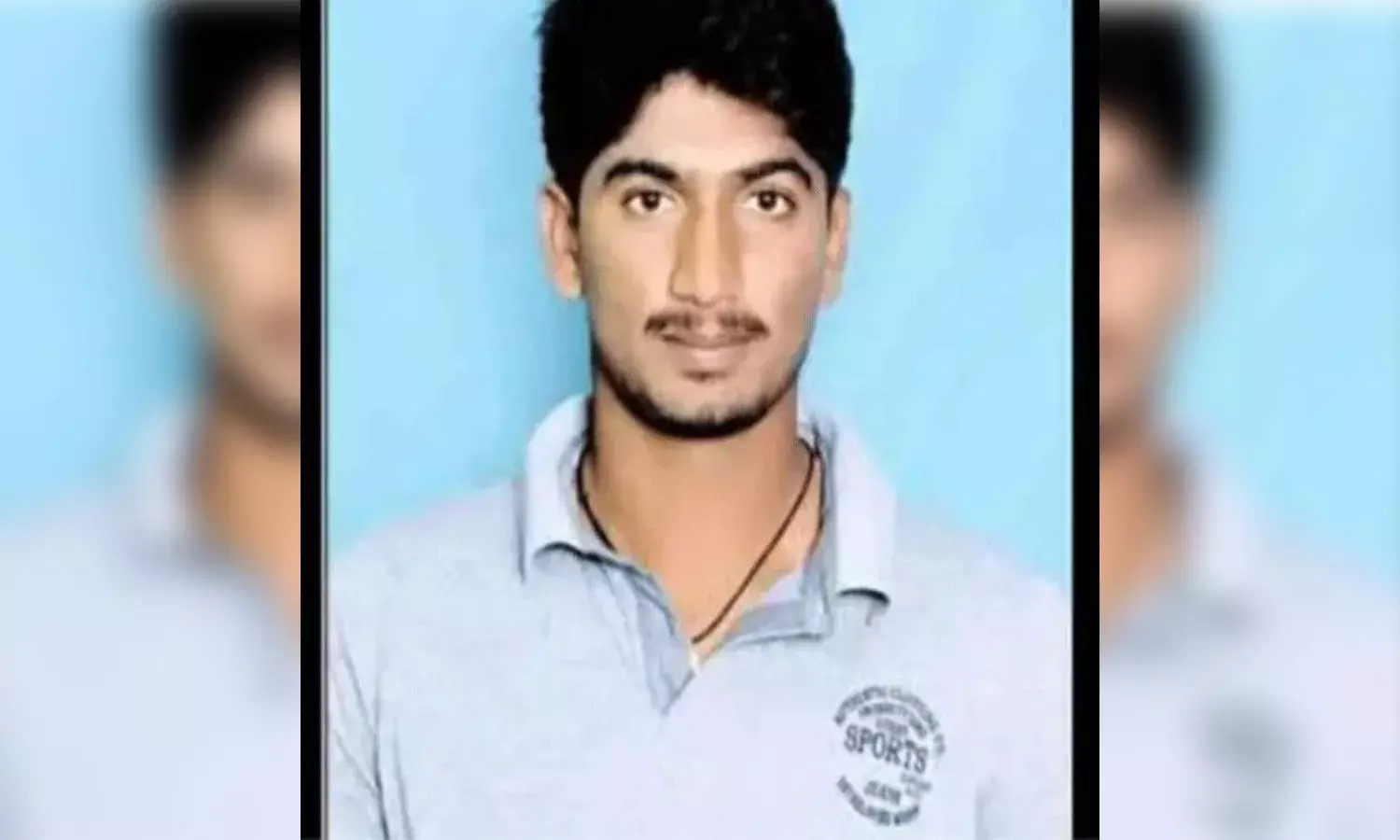 Kadapa boy Maram Harishankar Reddy to play for Chennai Super Kings