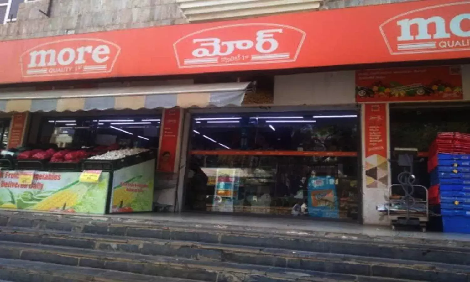 More store at Somajiguda ordered to pay Rs 15,000 for using consumers as ad agents