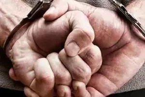Hyderabad cops arrest TN man for cheating city medical firm of Rs 4.43 Cr Hyderabad cops arrest TN man for cheating city medical firm of Rs 4.43 Cr
