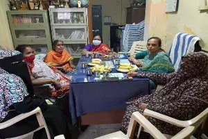 Family is forever: JIH campaign to strengthen family bond Family is forever: JIH campaign to strengthen family bond