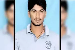 Kadapa boy Maram Harishankar Reddy to play for Chennai Super Kings Kadapa boy Maram Harishankar Reddy to play for Chennai Super Kings