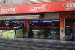 More store at Somajiguda ordered to pay Rs 15,000 for using consumers as ad agents More store at Somajiguda ordered to pay Rs 15,000 for using consumers as ad agents