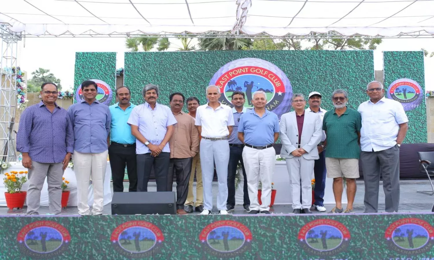 Vizag golf club gets Category-A golf course, ready to host national, international events