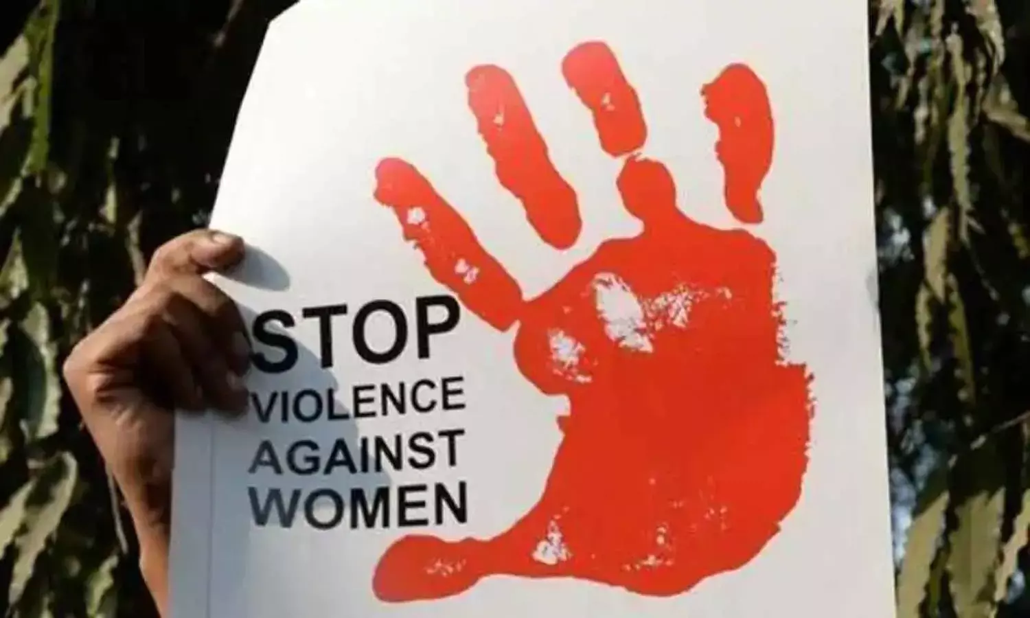 Hyderabad Central Crime Station home guard held for raping 16-year-old girl