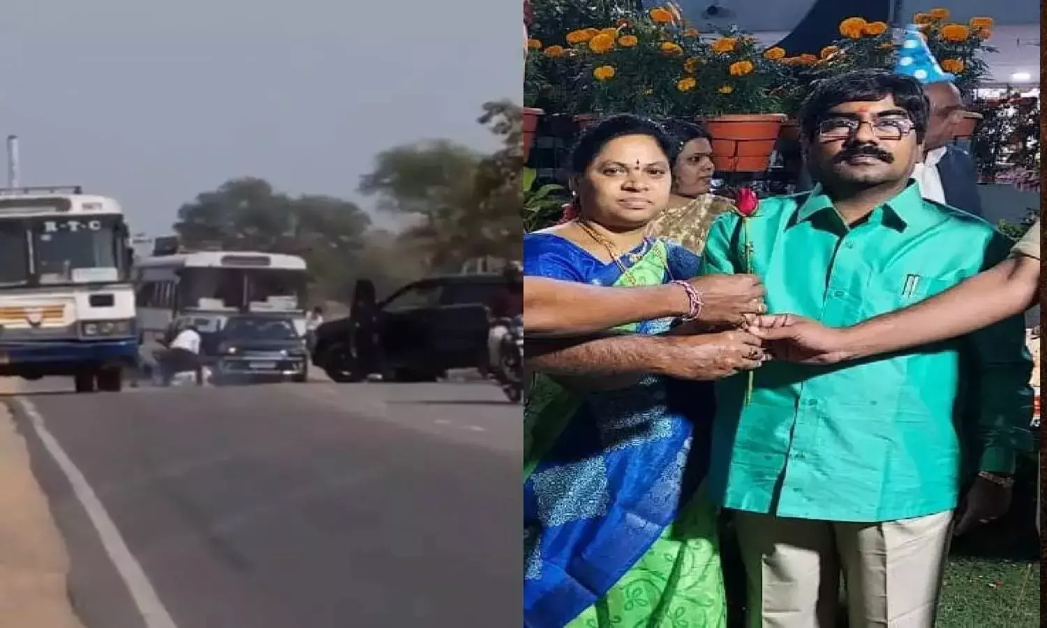 Audio: Lawyer Nagamani spoke to DCP about temple dispute; seeking protection